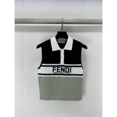 Fendi Vest